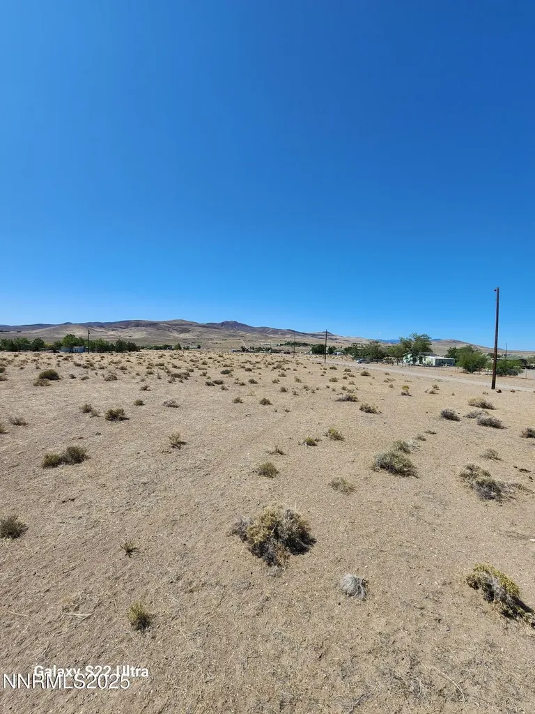 0 Glick Silver Springs NV 89429