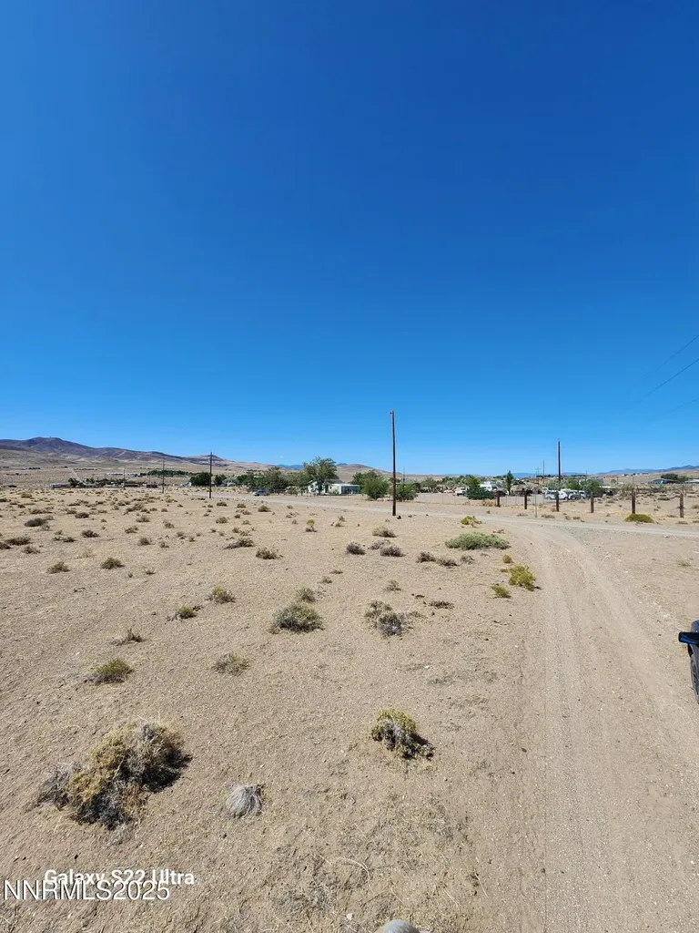 0 Glick Silver Springs NV 89429