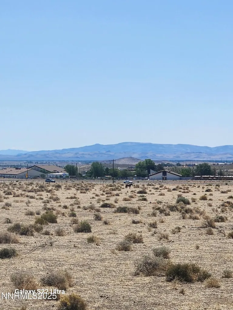 0 Glick Silver Springs NV 89429