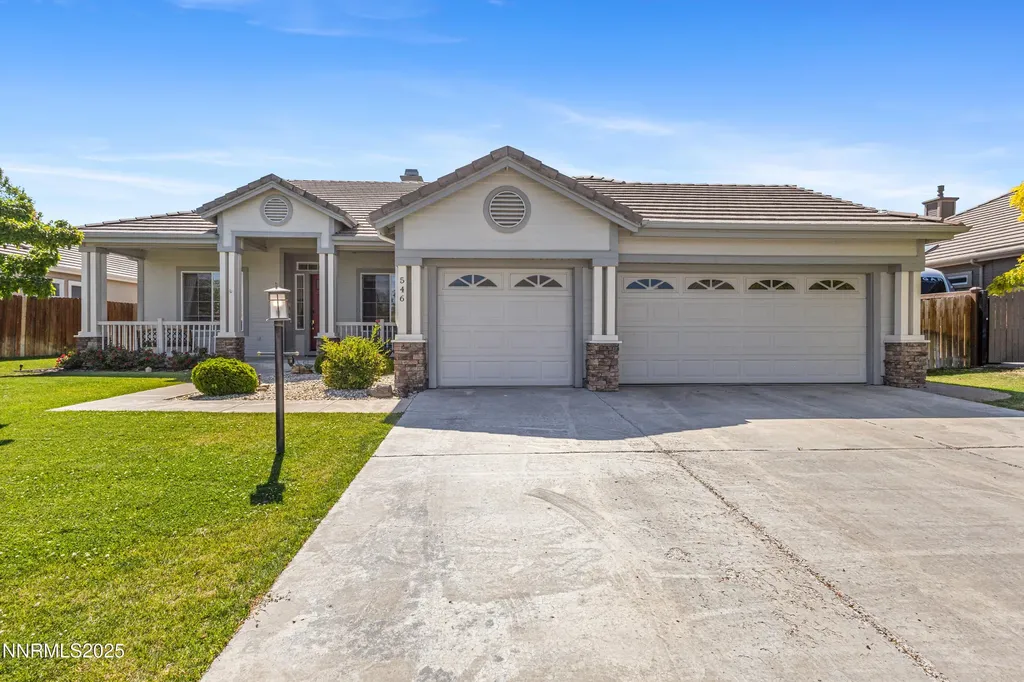 546 Derby Carson City NV 89703