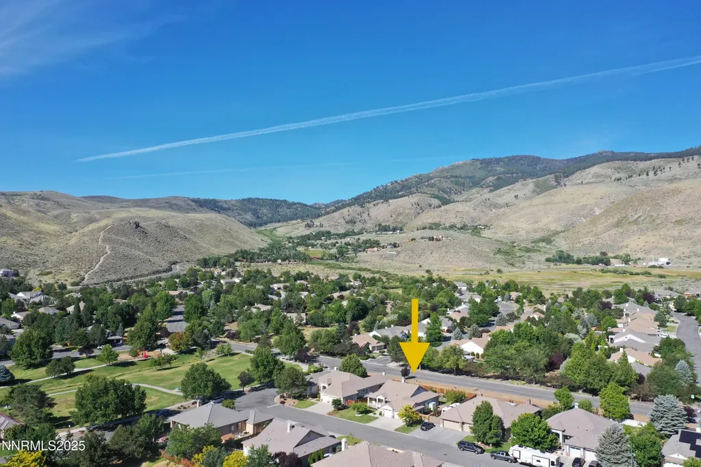 546 Derby Carson City NV 89703