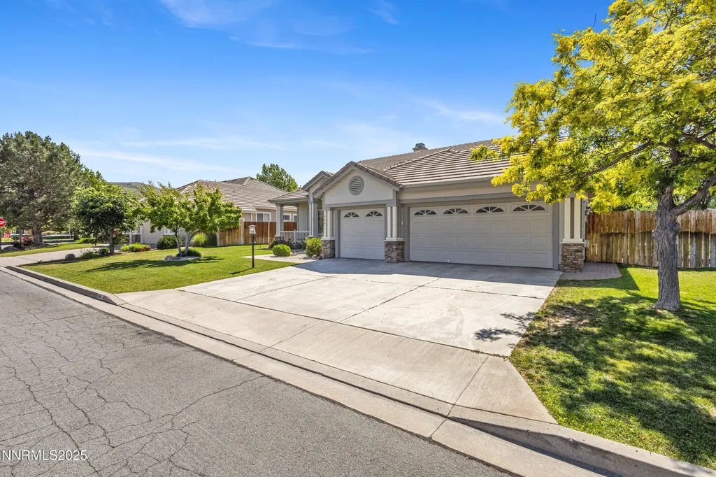546 Derby Carson City NV 89703