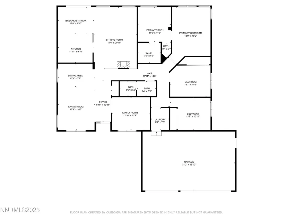 546 Derby Carson City NV 89703