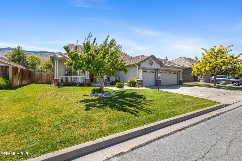546 Derby Carson City NV 89703