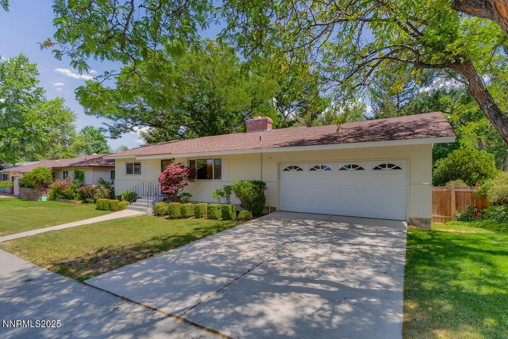 670 Rosewood Reno NV 89509