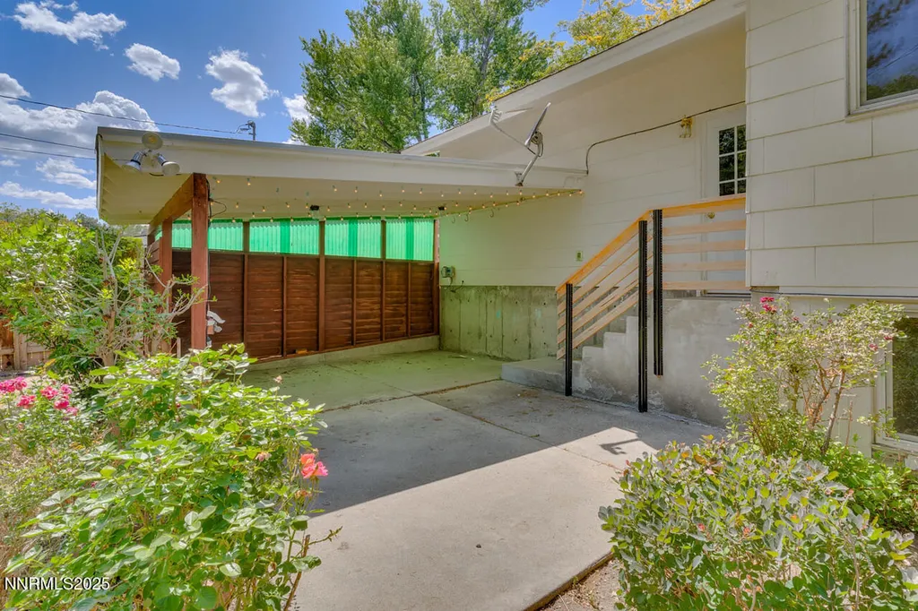 670 Rosewood Reno NV 89509