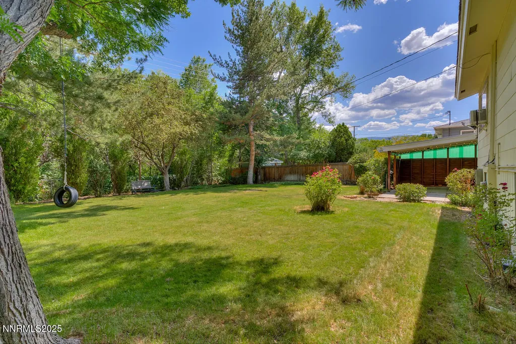 670 Rosewood Reno NV 89509