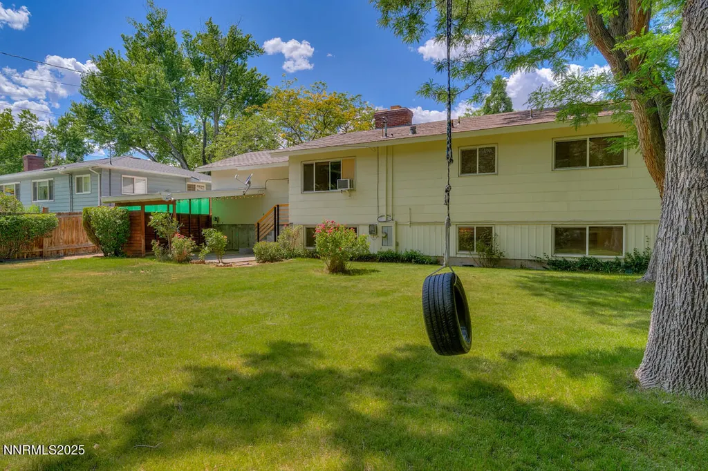 670 Rosewood Reno NV 89509