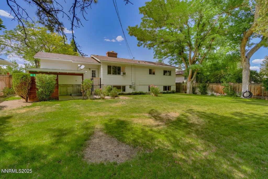 670 Rosewood Reno NV 89509