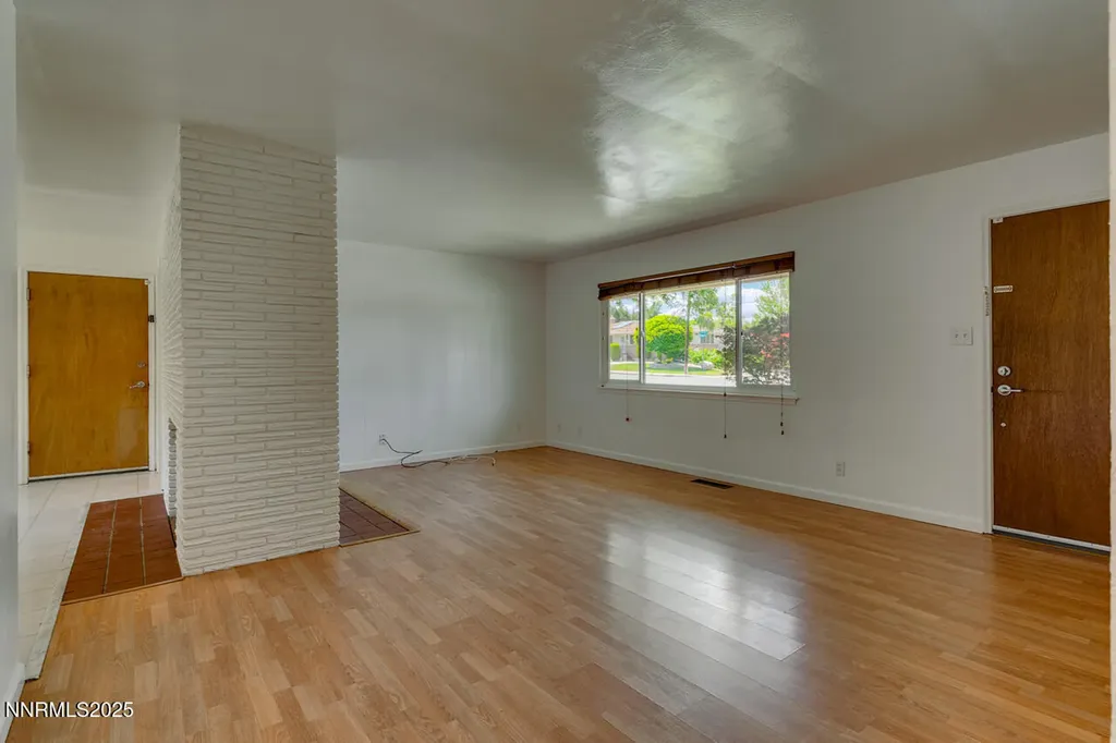670 Rosewood Reno NV 89509