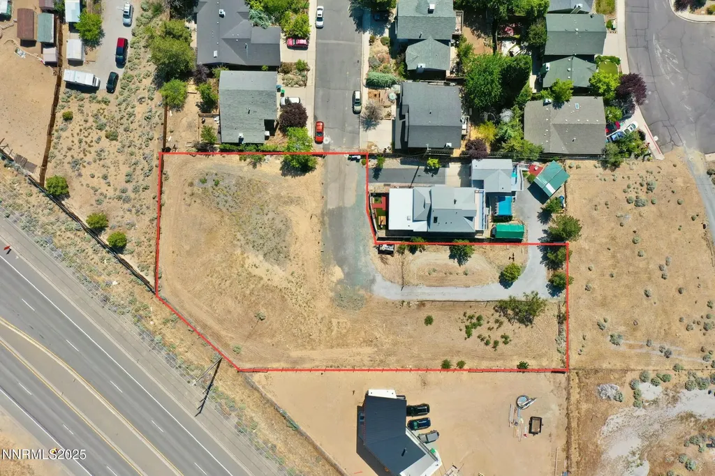 2645 Emily Reno NV 89503