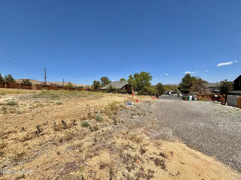 2645 Emily Reno NV 89503