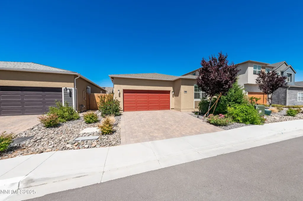 7715 Lampasas Sparks NV 89436