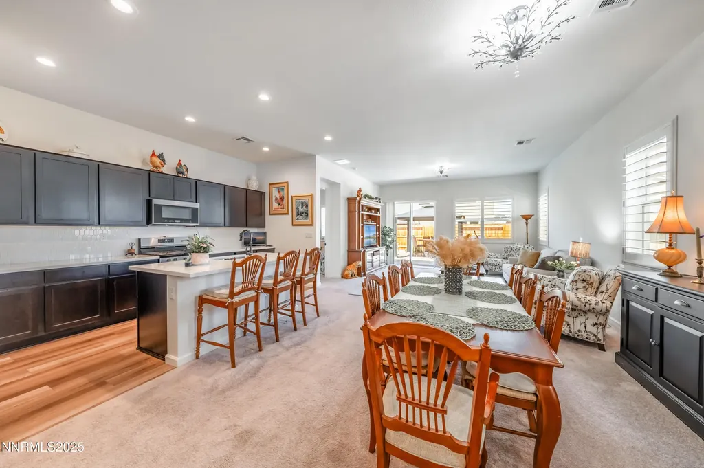 7715 Lampasas Sparks NV 89436