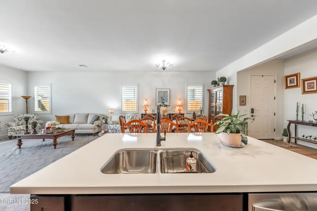 7715 Lampasas Sparks NV 89436