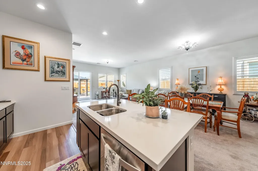 7715 Lampasas Sparks NV 89436