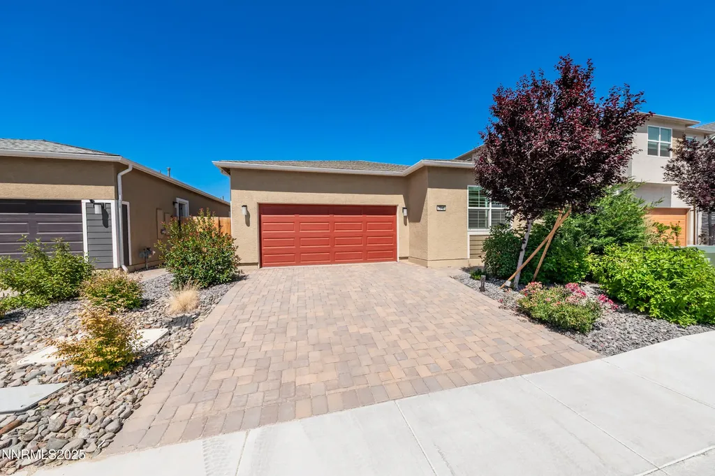 7715 Lampasas Sparks NV 89436