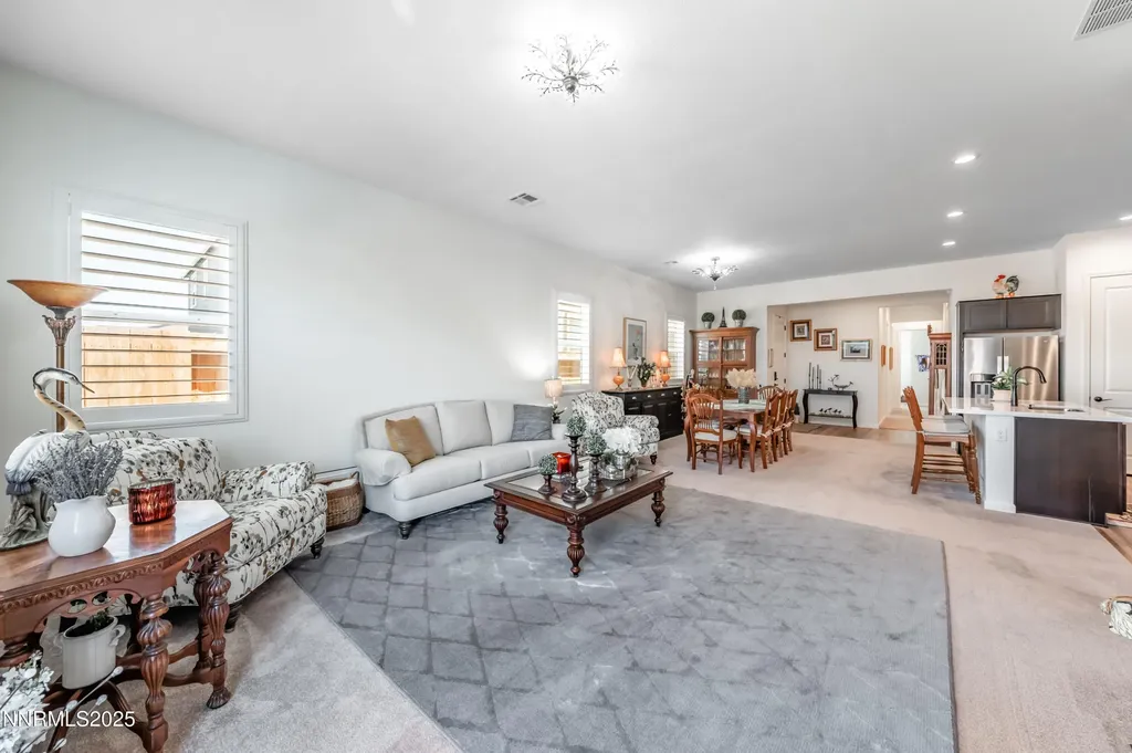 7715 Lampasas Sparks NV 89436