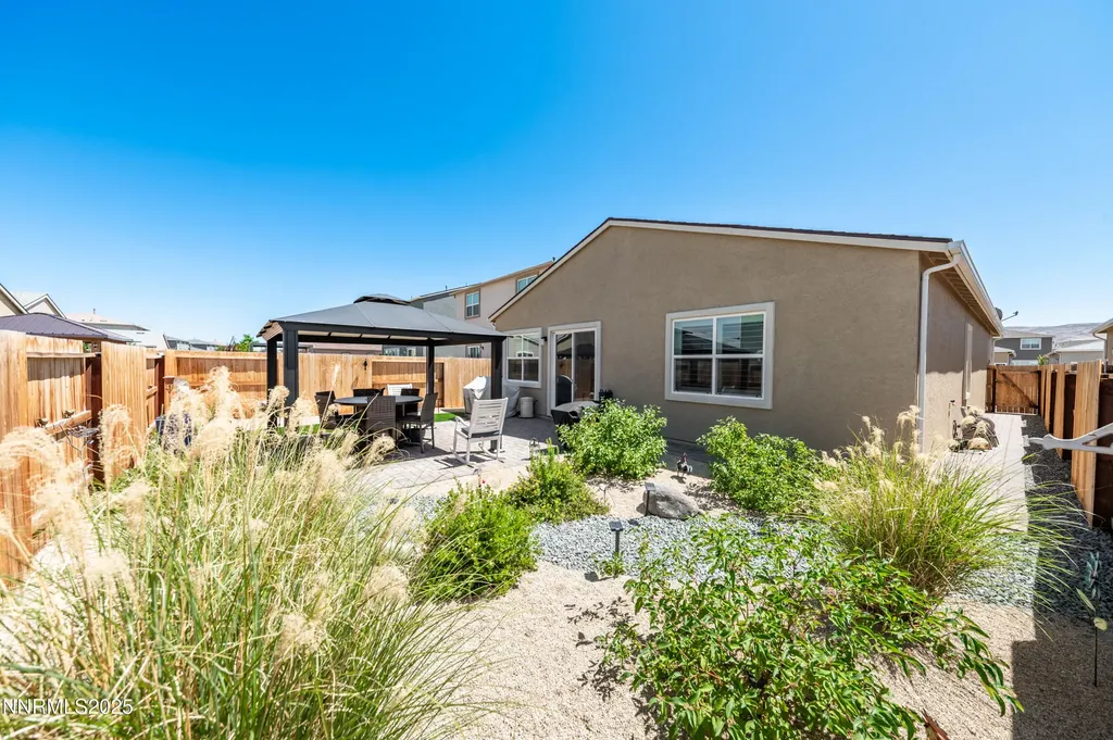 7715 Lampasas Sparks NV 89436
