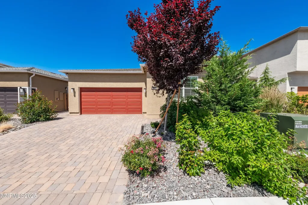 7715 Lampasas Sparks NV 89436