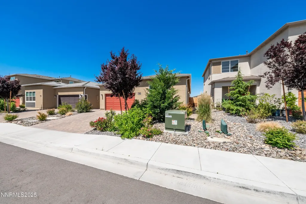7715 Lampasas Sparks NV 89436