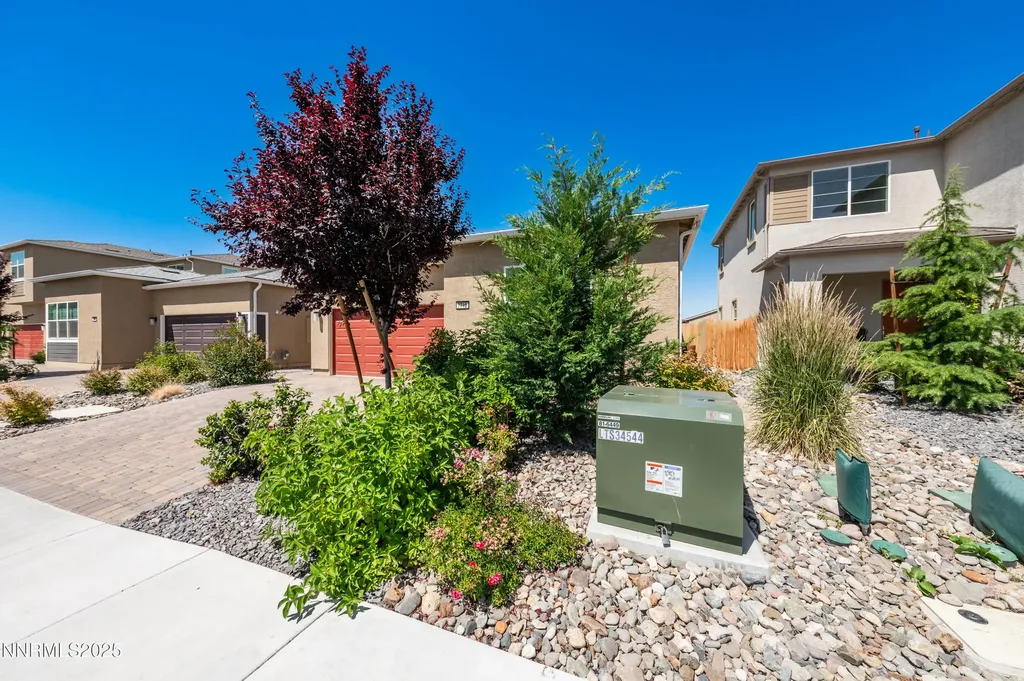 7715 Lampasas Sparks NV 89436
