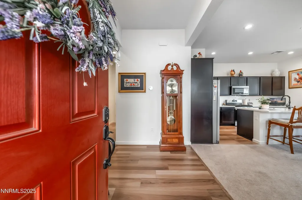 7715 Lampasas Sparks NV 89436
