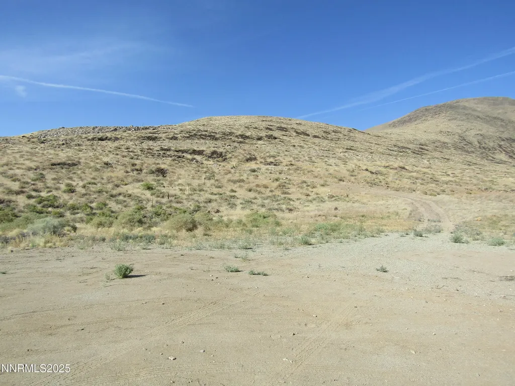 Tbd Highway 339 Yerington NV 89447