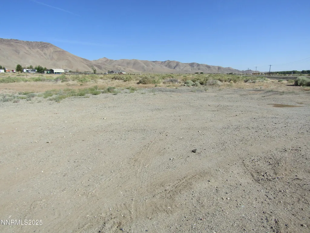 Tbd Highway 339 Yerington NV 89447