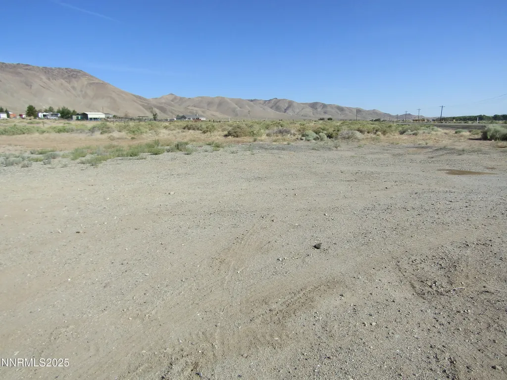 Tbd Highway 339 Yerington NV 89447