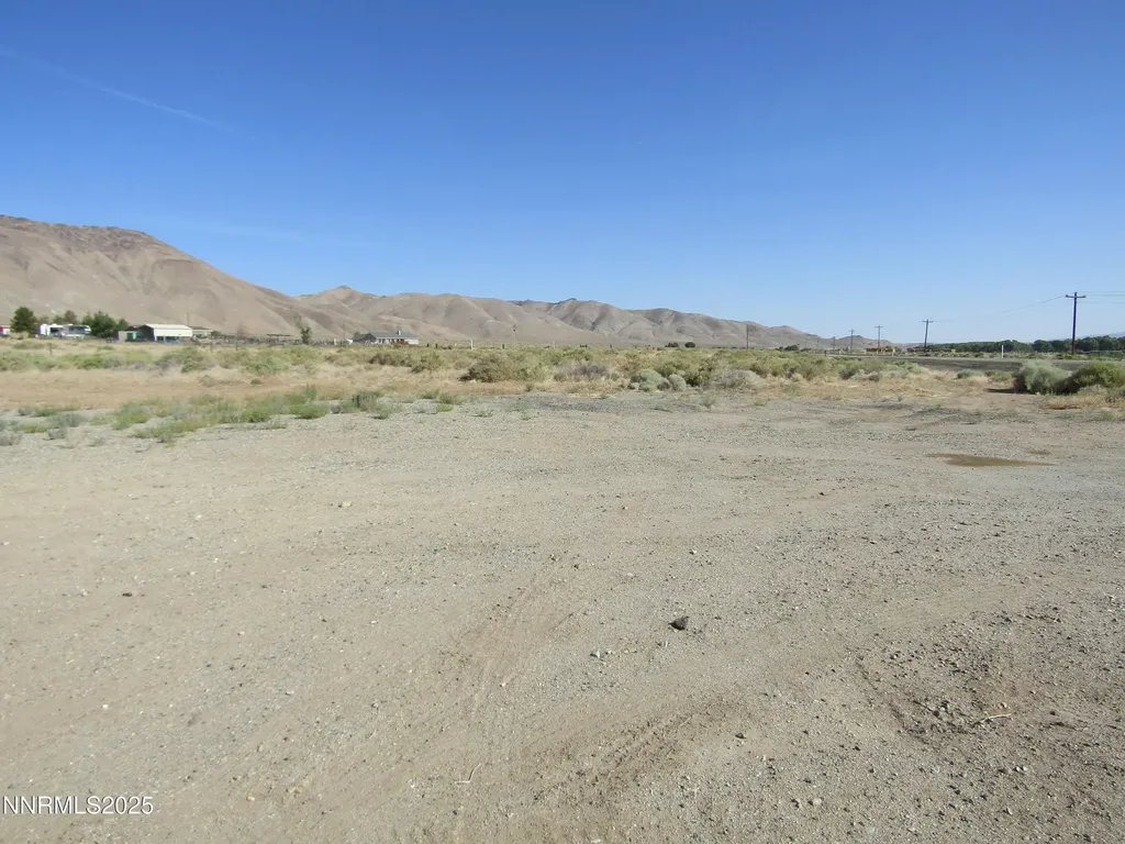 Tbd Highway 339 Yerington NV 89447