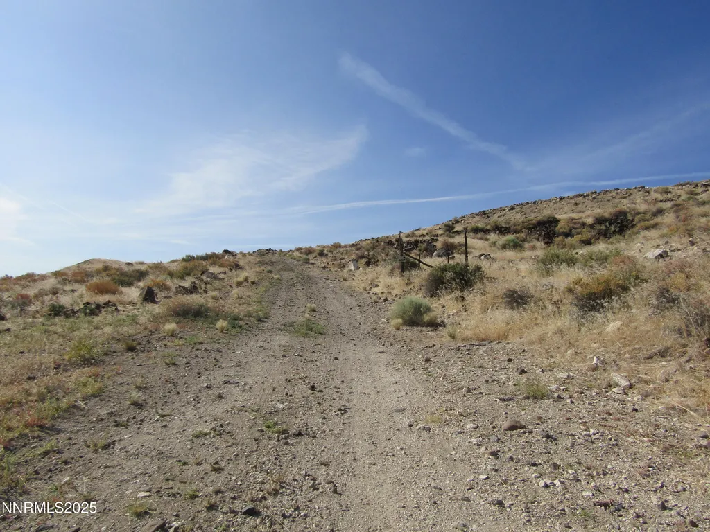 Tbd Highway 339 Yerington NV 89447