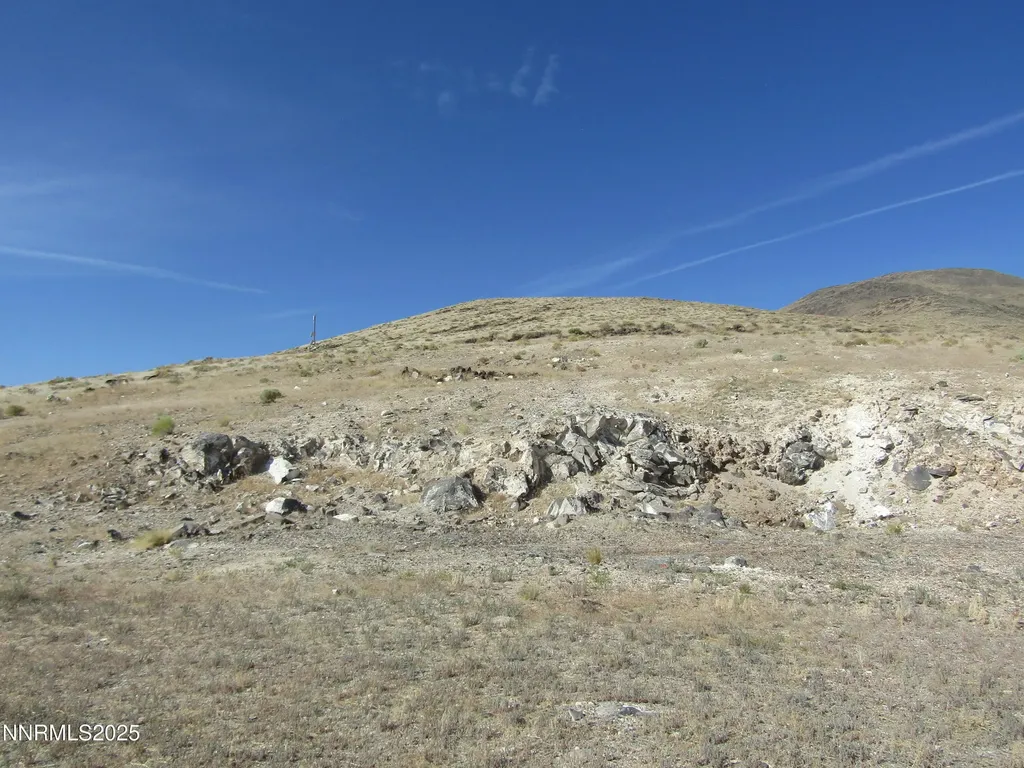 Tbd Highway 339 Yerington NV 89447