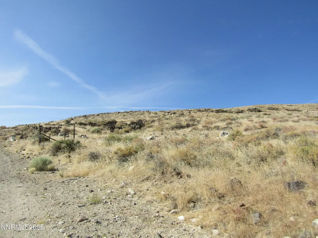 Tbd Highway 339 Yerington NV 89447