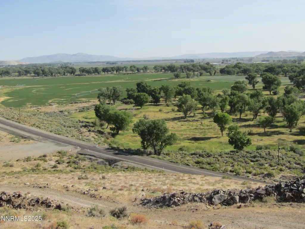 Tbd Highway 339 Yerington NV 89447
