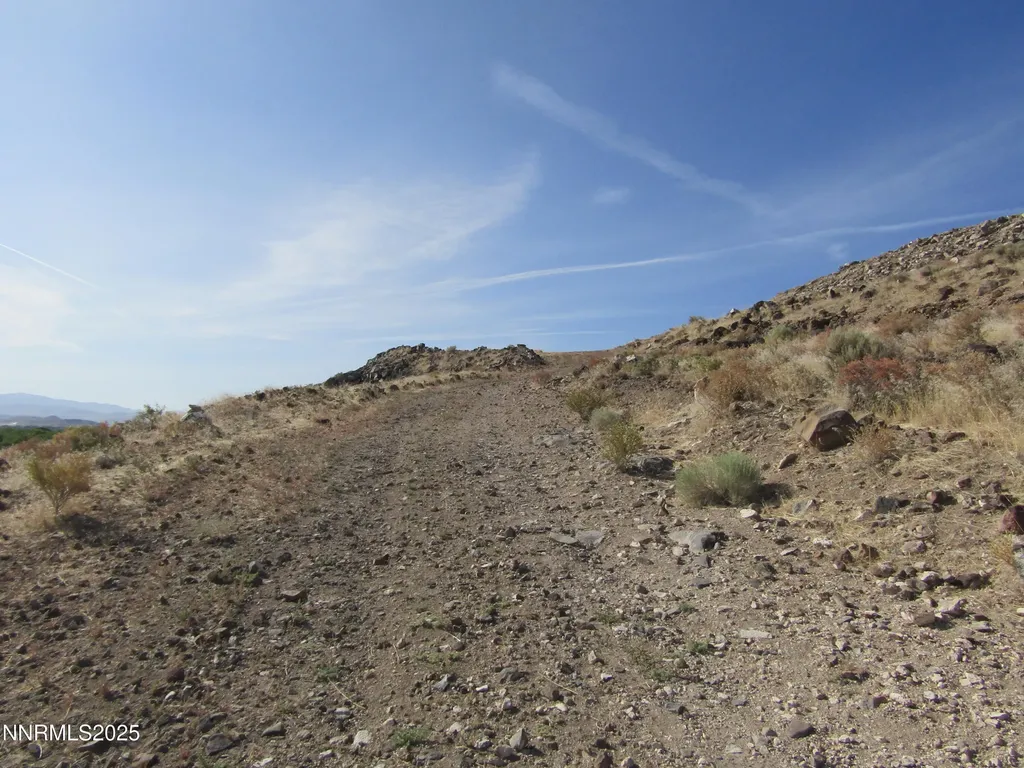 Tbd Highway 339 Yerington NV 89447