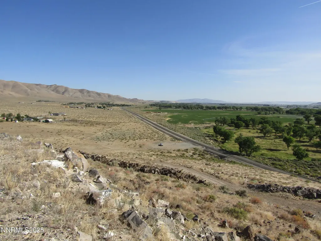 Tbd Highway 339 Yerington NV 89447