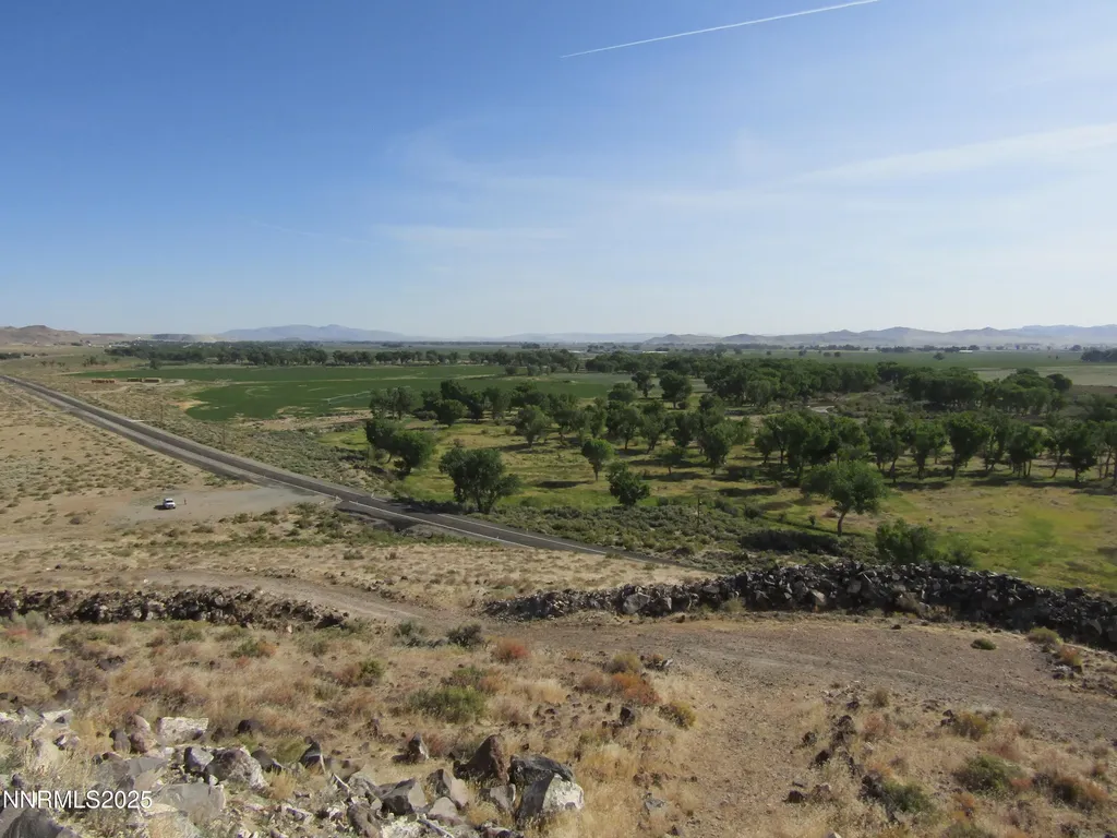 Tbd Highway 339 Yerington NV 89447