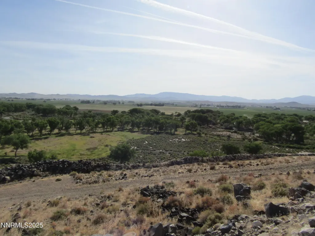 Tbd Highway 339 Yerington NV 89447