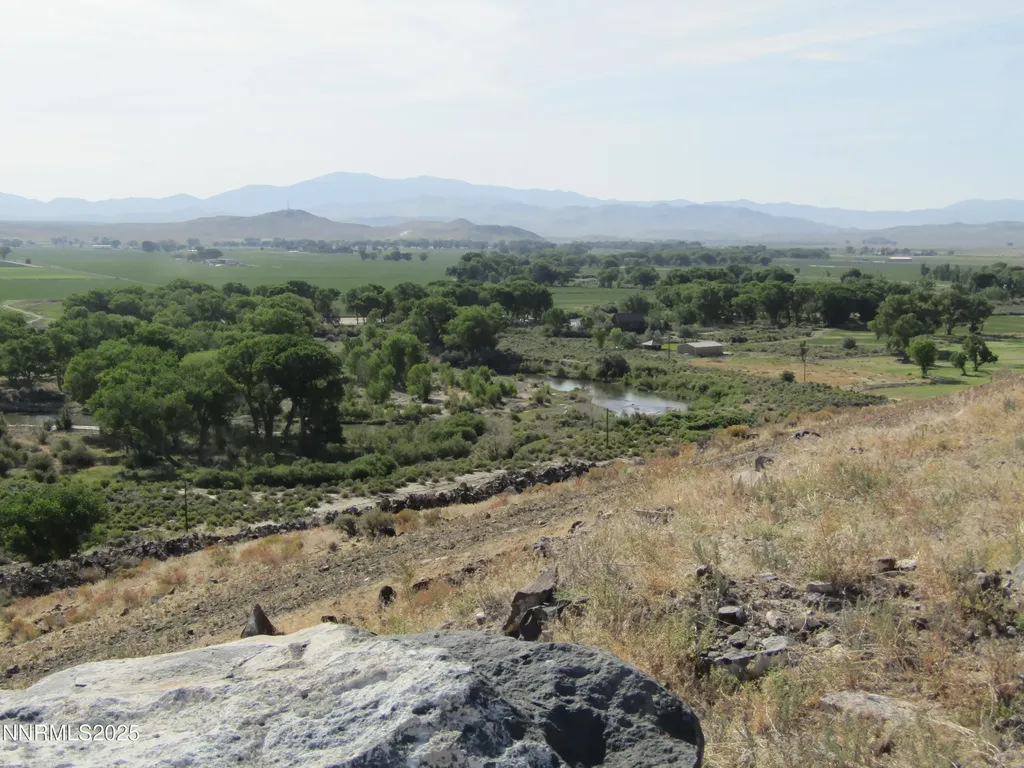 Tbd Highway 339 Yerington NV 89447