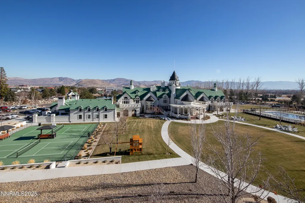 66 Caballada Reno NV 89511