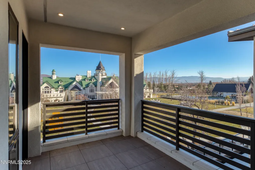 66 Caballada Reno NV 89511