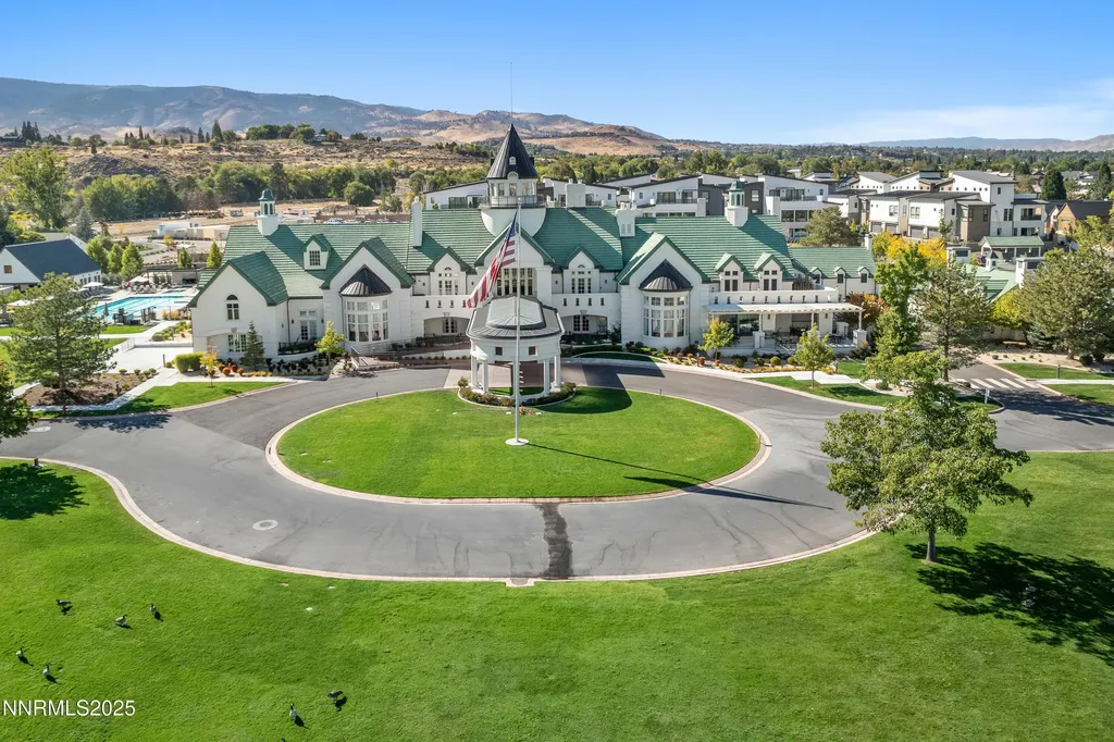 66 Caballada Reno NV 89511