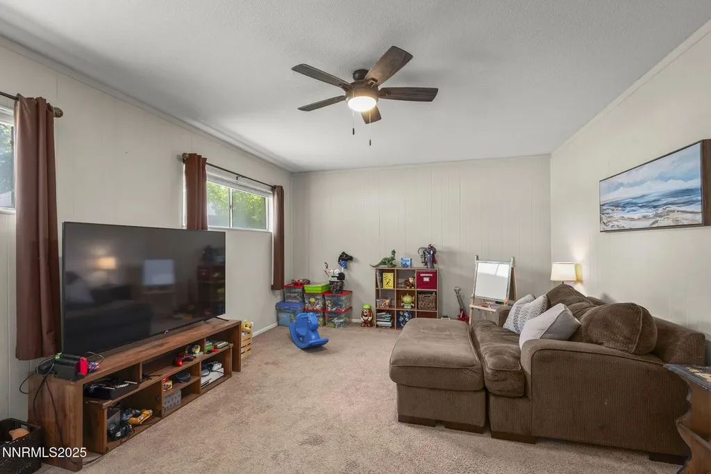 3505 Everett Reno NV 89503