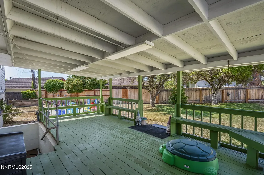 3505 Everett Reno NV 89503