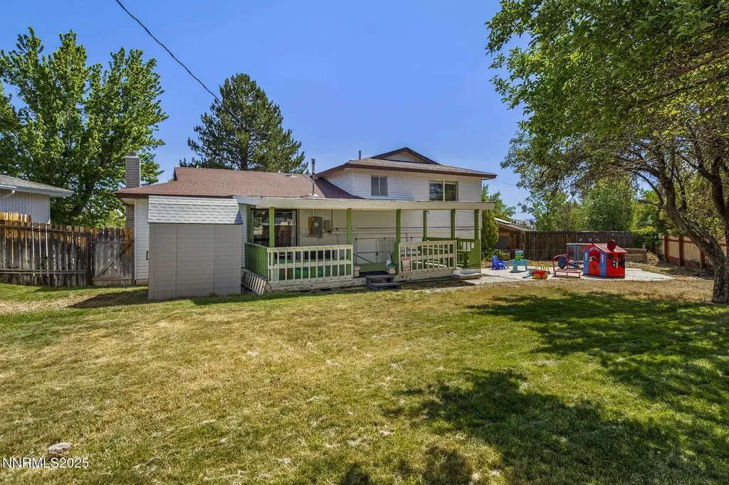 3505 Everett Reno NV 89503