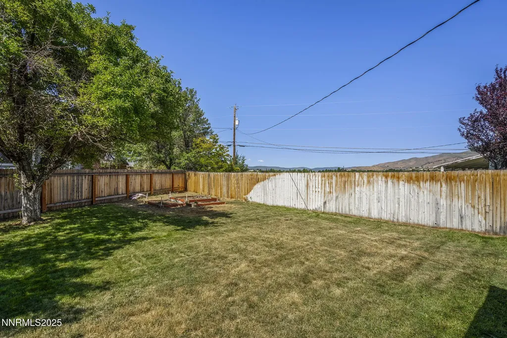 3505 Everett Reno NV 89503
