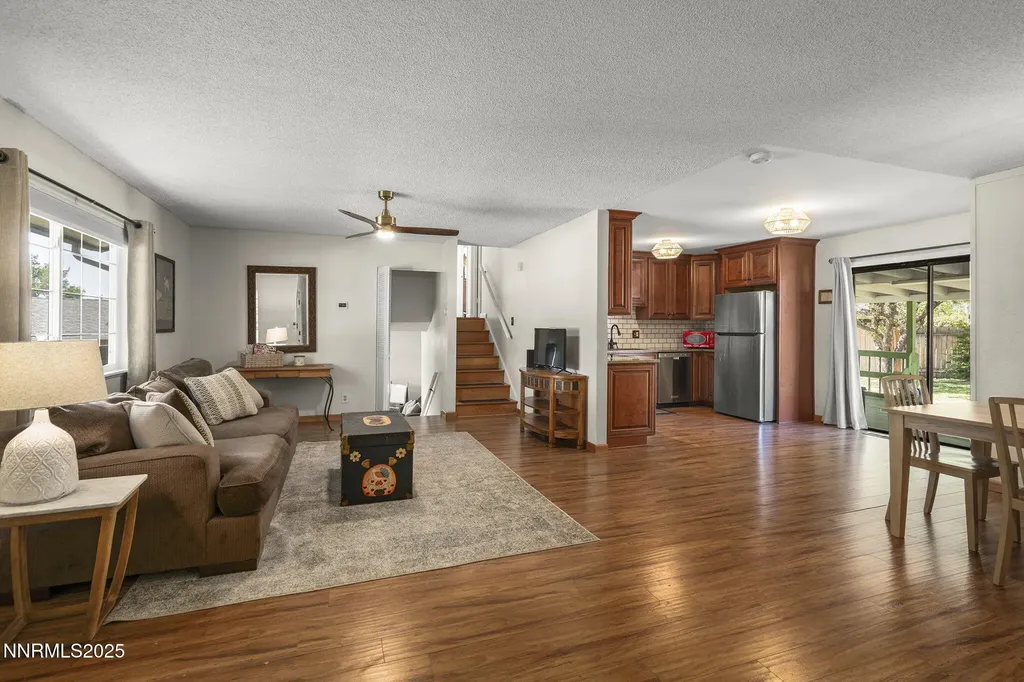3505 Everett Reno NV 89503