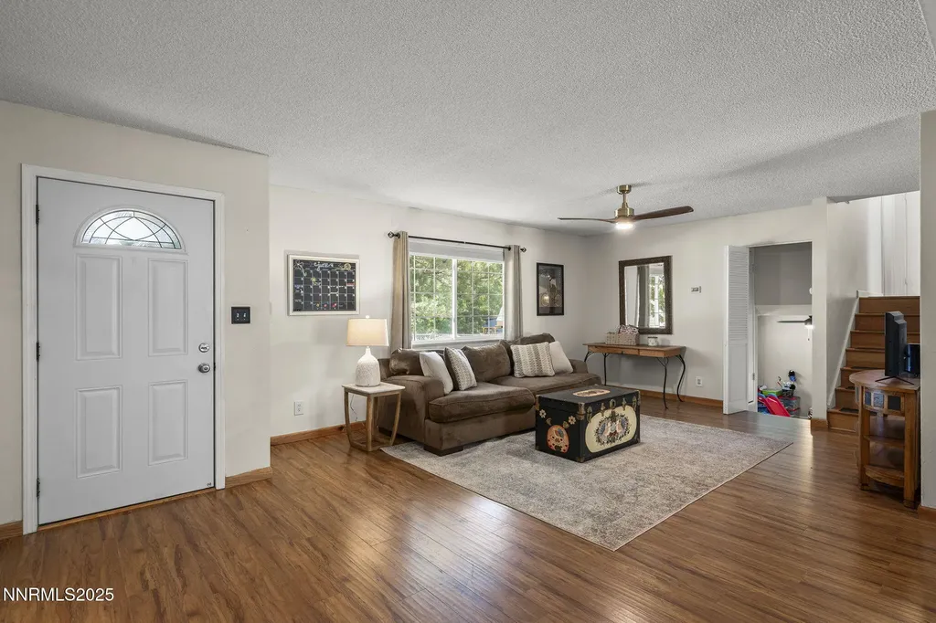 3505 Everett Reno NV 89503