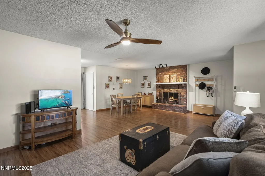 3505 Everett Reno NV 89503